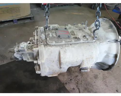 FULLER RTO14910BDM3 TRANSMISSION ASSEMBLY
