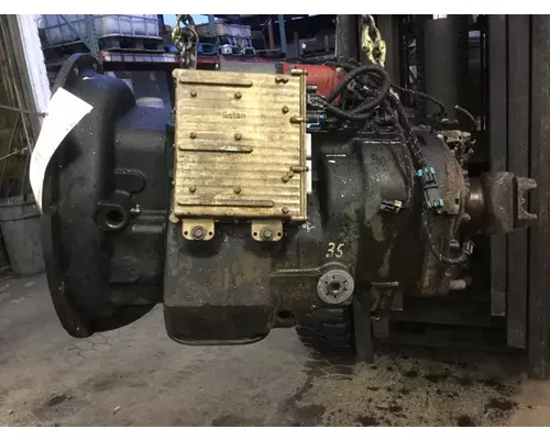 FULLER RTO14910BDM3 TRANSMISSION ASSEMBLY