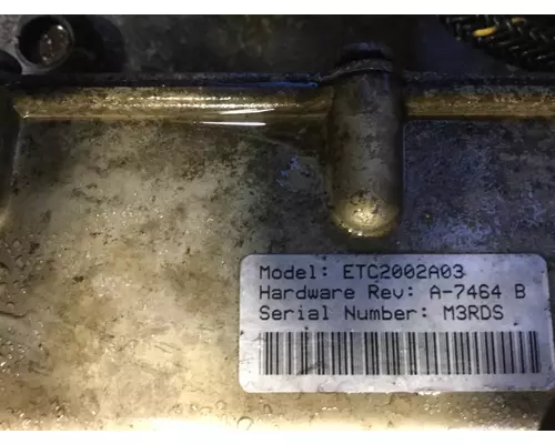 FULLER RTO14910BDM3 TRANSMISSION ASSEMBLY