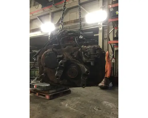 FULLER RTO14910BDM3 TRANSMISSION ASSEMBLY
