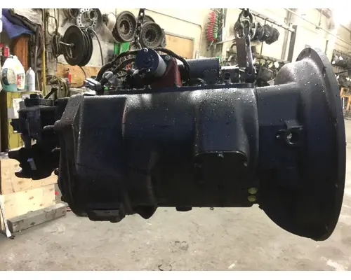 FULLER RTO14910BDM3 TRANSMISSION ASSEMBLY
