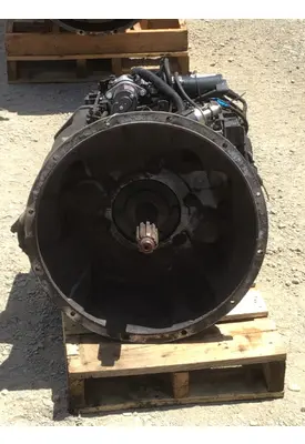 FULLER RTO14910BDM3 TRANSMISSION ASSEMBLY