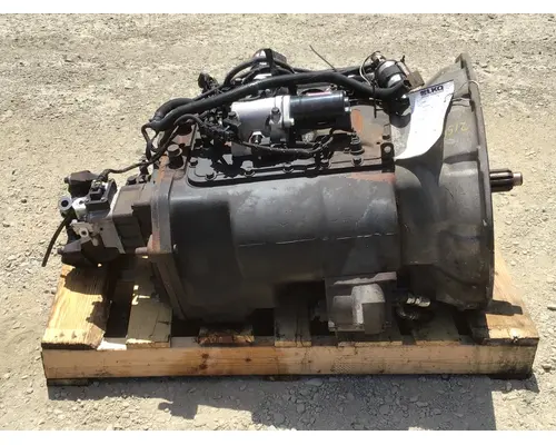 FULLER RTO14910BDM3 TRANSMISSION ASSEMBLY