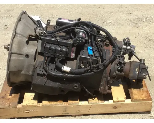 FULLER RTO14910BDM3 TRANSMISSION ASSEMBLY