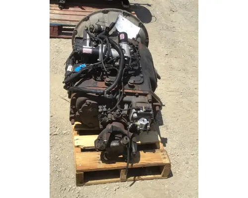 FULLER RTO14910BDM3 TRANSMISSION ASSEMBLY
