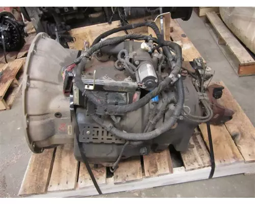 FULLER RTO14910BDM3 TRANSMISSION ASSEMBLY