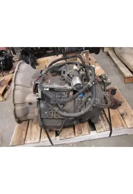 FULLER RTO14910BDM3 TRANSMISSION ASSEMBLY