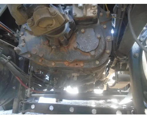 FULLER RTO14910BDM3 Transmission