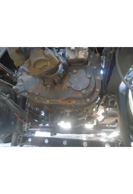 FULLER RTO14910BDM3 Transmission