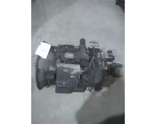 FULLER RTO14910CAS2 TRANSMISSION ASSEMBLY