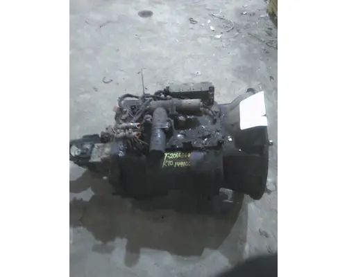 FULLER RTO14910CAS2 TRANSMISSION ASSEMBLY