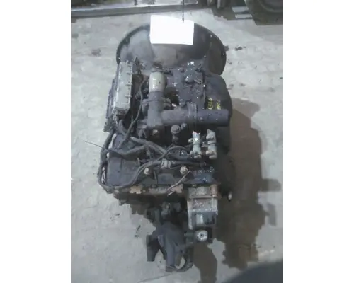 FULLER RTO14910CAS2 TRANSMISSION ASSEMBLY