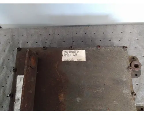 FULLER RTO14910CAS2 TRANSMISSION CONTROL MODULE (TCM)