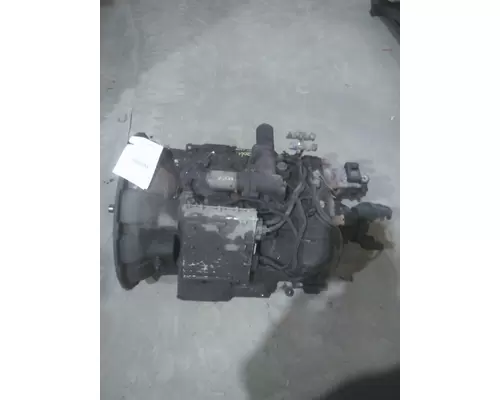 FULLER RTO14910CAS3 TRANSMISSION ASSEMBLY