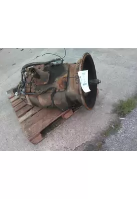 FULLER RTO15613 TRANSMISSION ASSEMBLY