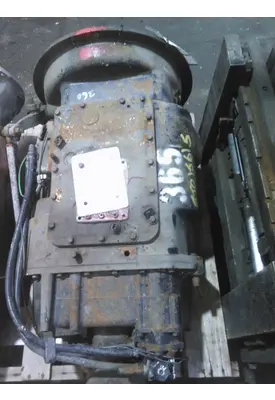 FULLER RTO15615 TRANSMISSION ASSEMBLY