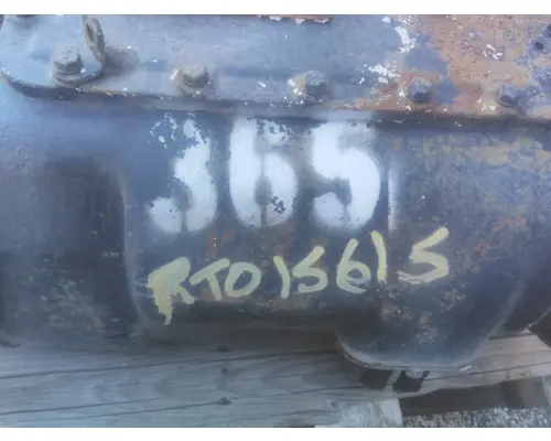 FULLER RTO15615 TRANSMISSION ASSEMBLY
