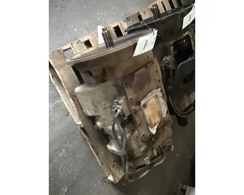 FULLER RTO15618 TRANSMISSION ASSEMBLY