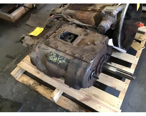 FULLER RTO15618 TRANSMISSION ASSEMBLY