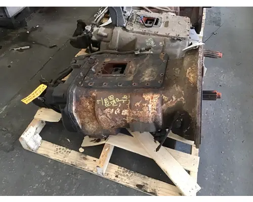 FULLER RTO15618 TRANSMISSION ASSEMBLY