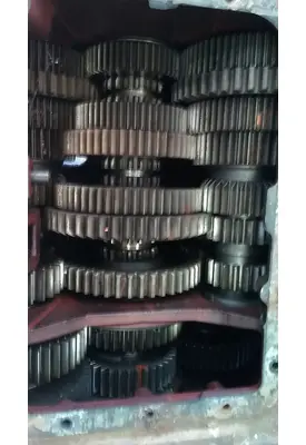 FULLER RTO15618 TRANSMISSION ASSEMBLY