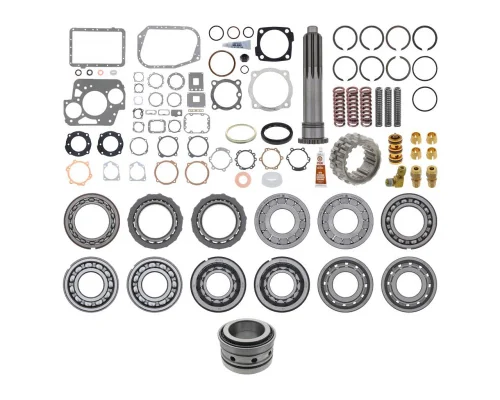 FULLER RTO15618 TRANSMISSION PARTS
