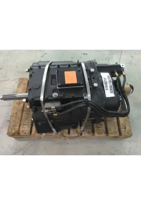 FULLER RTO15715 TRANSMISSION ASSEMBLY