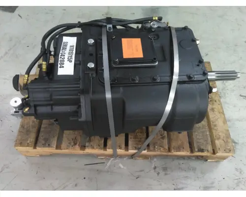 FULLER RTO15715 TRANSMISSION ASSEMBLY