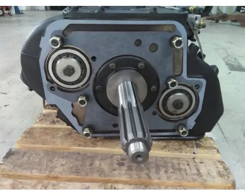 FULLER RTO15715 TRANSMISSION ASSEMBLY