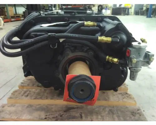 FULLER RTO15715 TRANSMISSION ASSEMBLY