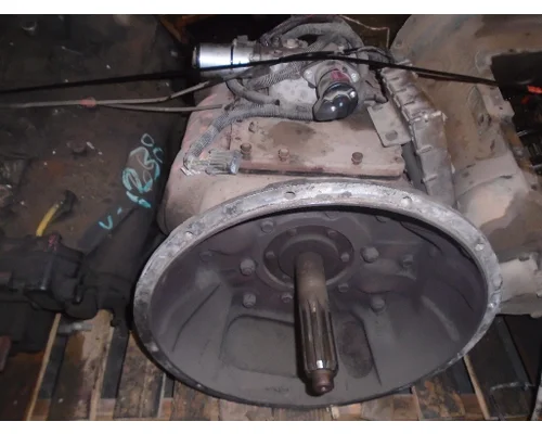 FULLER RTO16210B Transmission