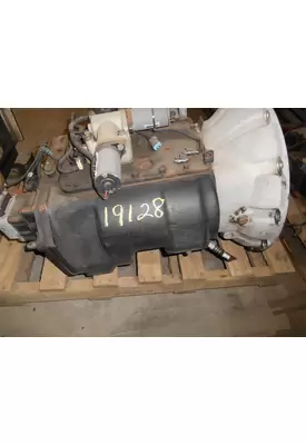 FULLER RTO16710B AS2 Transmission Assembly