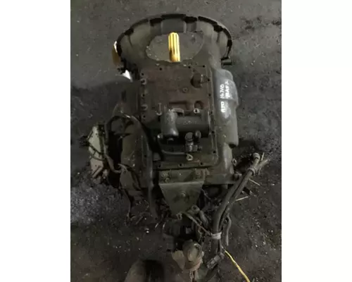 FULLER RTO16710BAS2 Transmission Assembly