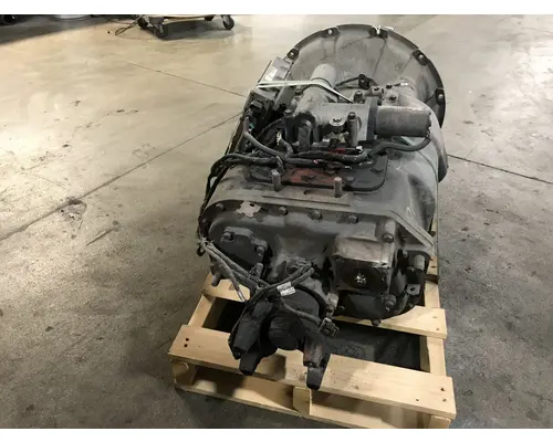 FULLER RTO16710BAS2 Transmission