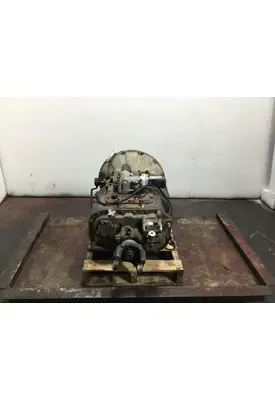 FULLER RTO16710BAS2 Transmission