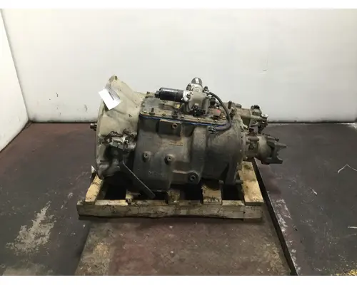 FULLER RTO16710BAS2 Transmission