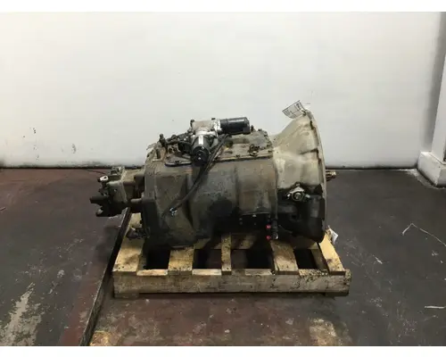 FULLER RTO16710BAS2 Transmission