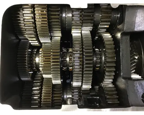 FULLER RTO16710BAS2 Transmission