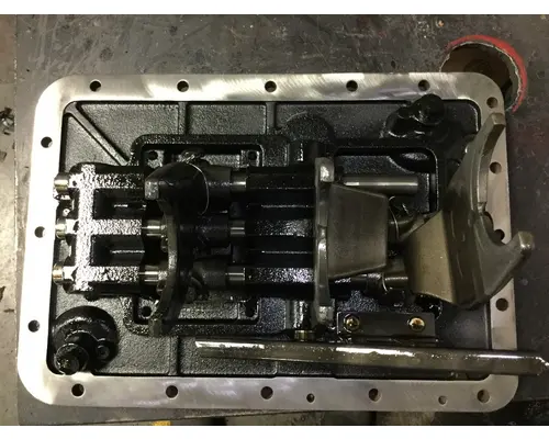 FULLER RTO16710BAS2 Transmission