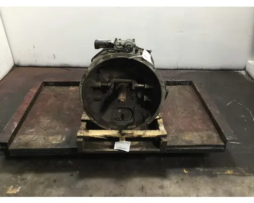 FULLER RTO16710BAS2 Transmission