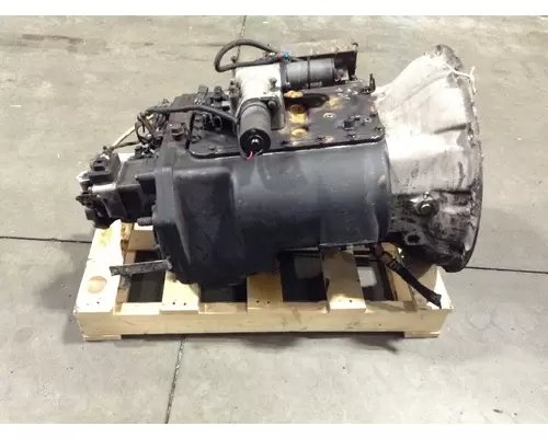 FULLER RTO16710BAS2 Transmission