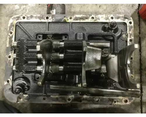 FULLER RTO16710BAS2 Transmission