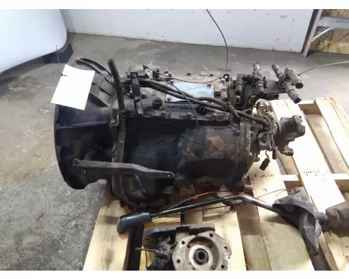 FULLER RTO16710CAS2 TRANSMISSION ASSEMBLY