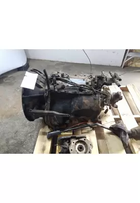 FULLER RTO16710CAS2 TRANSMISSION ASSEMBLY