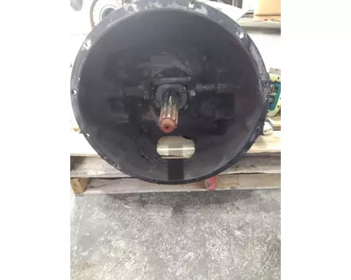 FULLER RTO16710CAS2 TRANSMISSION ASSEMBLY