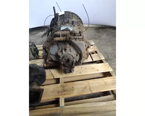 FULLER RTO16710CAS2 TRANSMISSION ASSEMBLY
