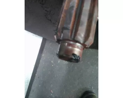 FULLER RTO16710CAS2 TRANSMISSION ASSEMBLY