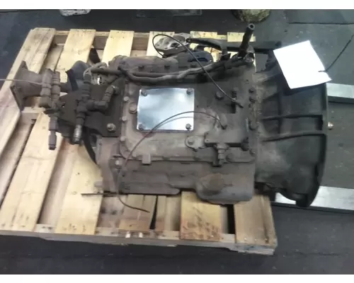 FULLER RTO16710CAS2 TRANSMISSION ASSEMBLY