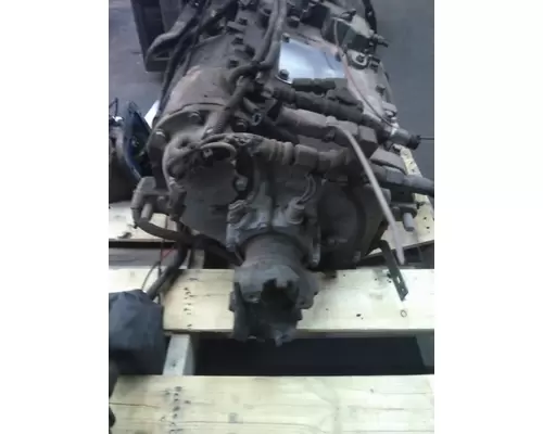 FULLER RTO16710CAS2 TRANSMISSION ASSEMBLY
