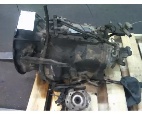 FULLER RTO16710CAS2 TRANSMISSION ASSEMBLY